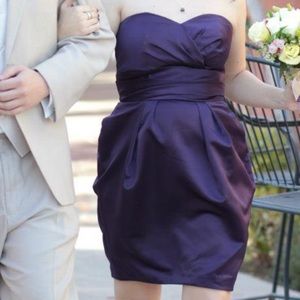 Bridesmaid Dress